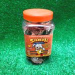 CONTRES DE POLLO (frasco)