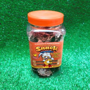 CONTRES DE POLLO (frasco)