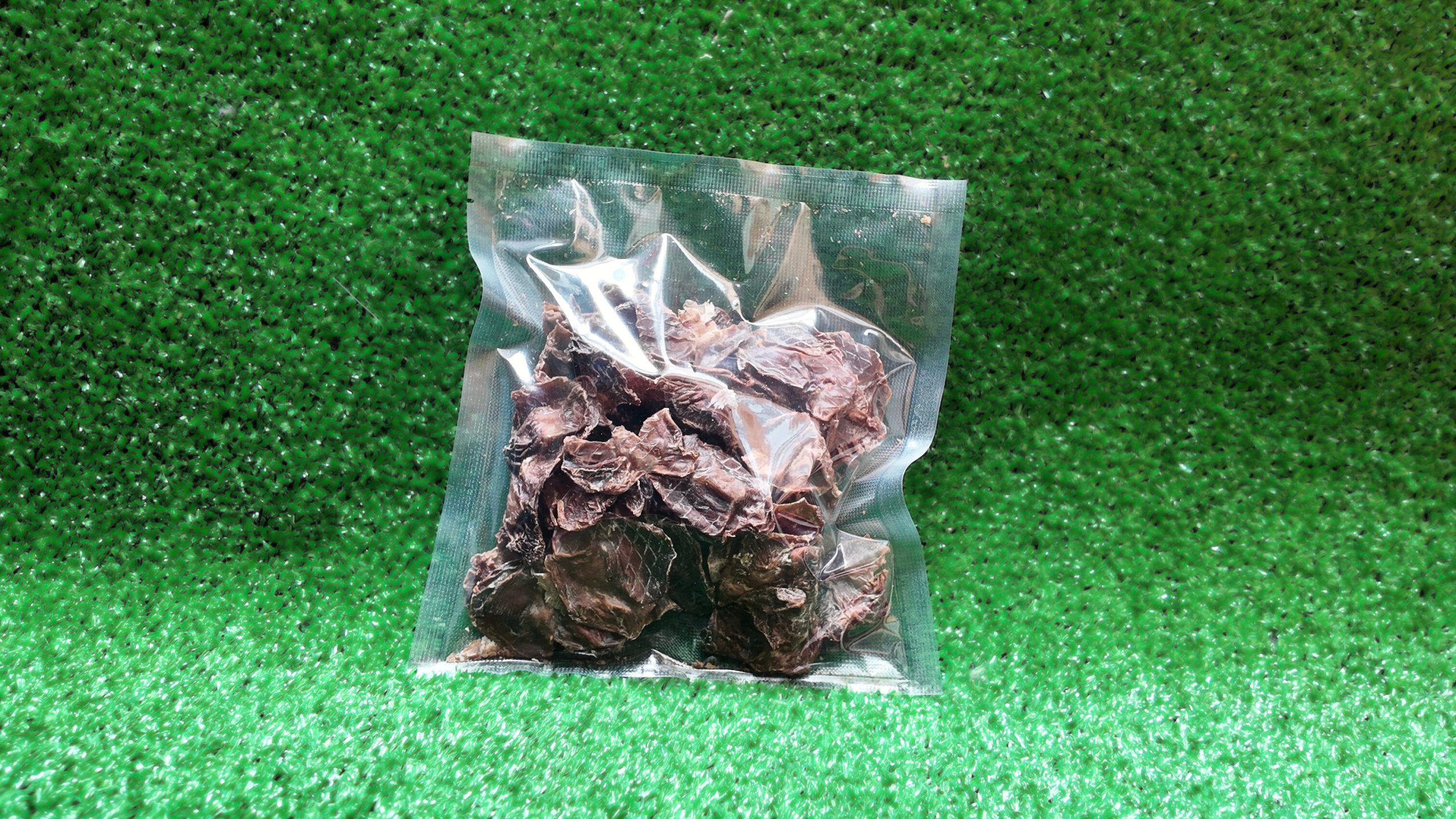 CONTRES DE POLLO (recarga)