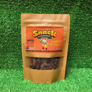 CONTRES DE POLLO (bolsa)