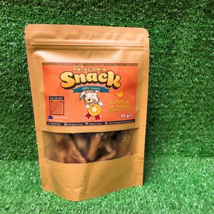 PATITAS DE POLLO (bolsa)